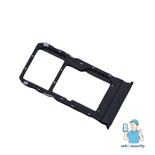 SIM Card Holder Tray for vivo Y75 5G thumbnail